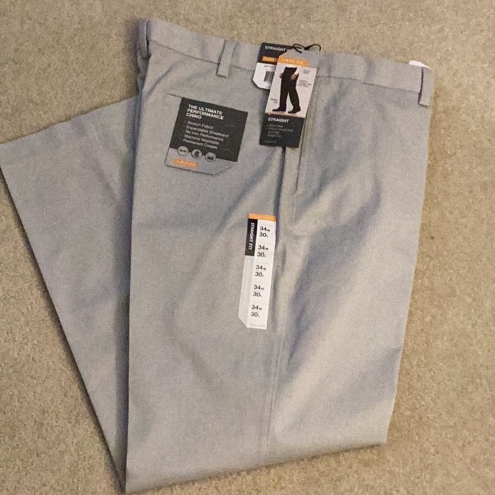 Slacks